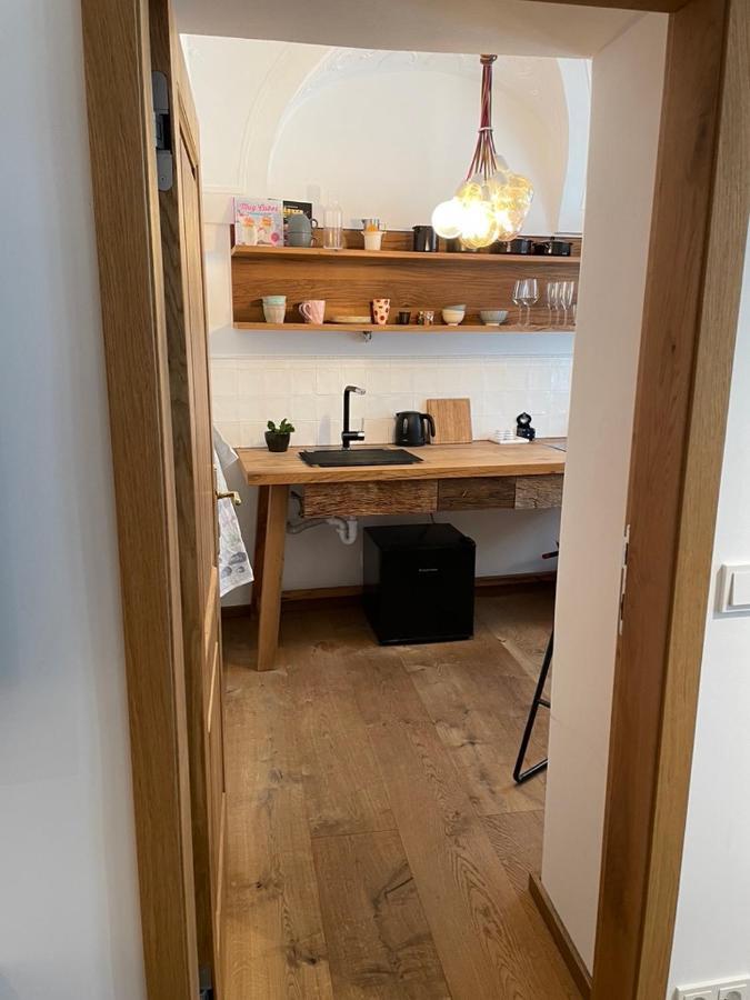 Apartament Downtown