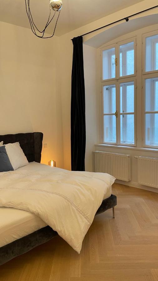 Apartament Downtown Viena