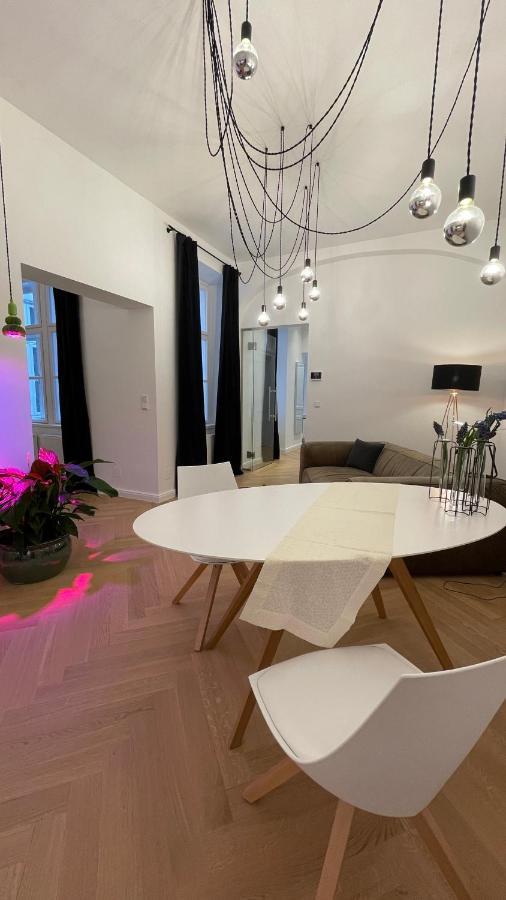 Downtown Apartament