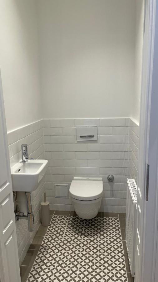Downtown Apartament
