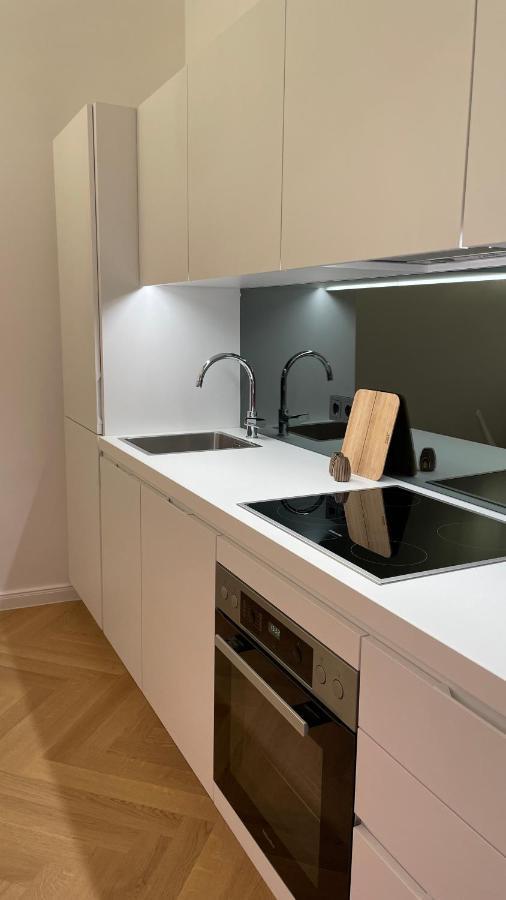 Apartament Downtown Viena