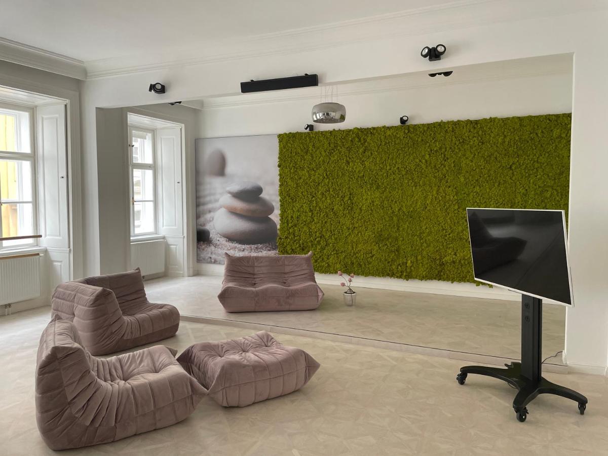 Downtown Apartament