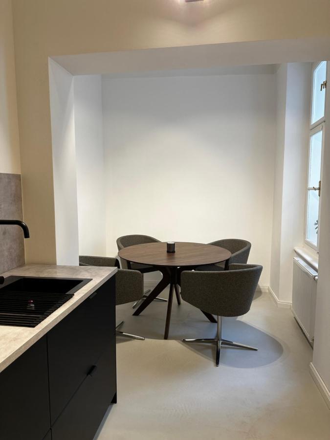 Apartament Downtown