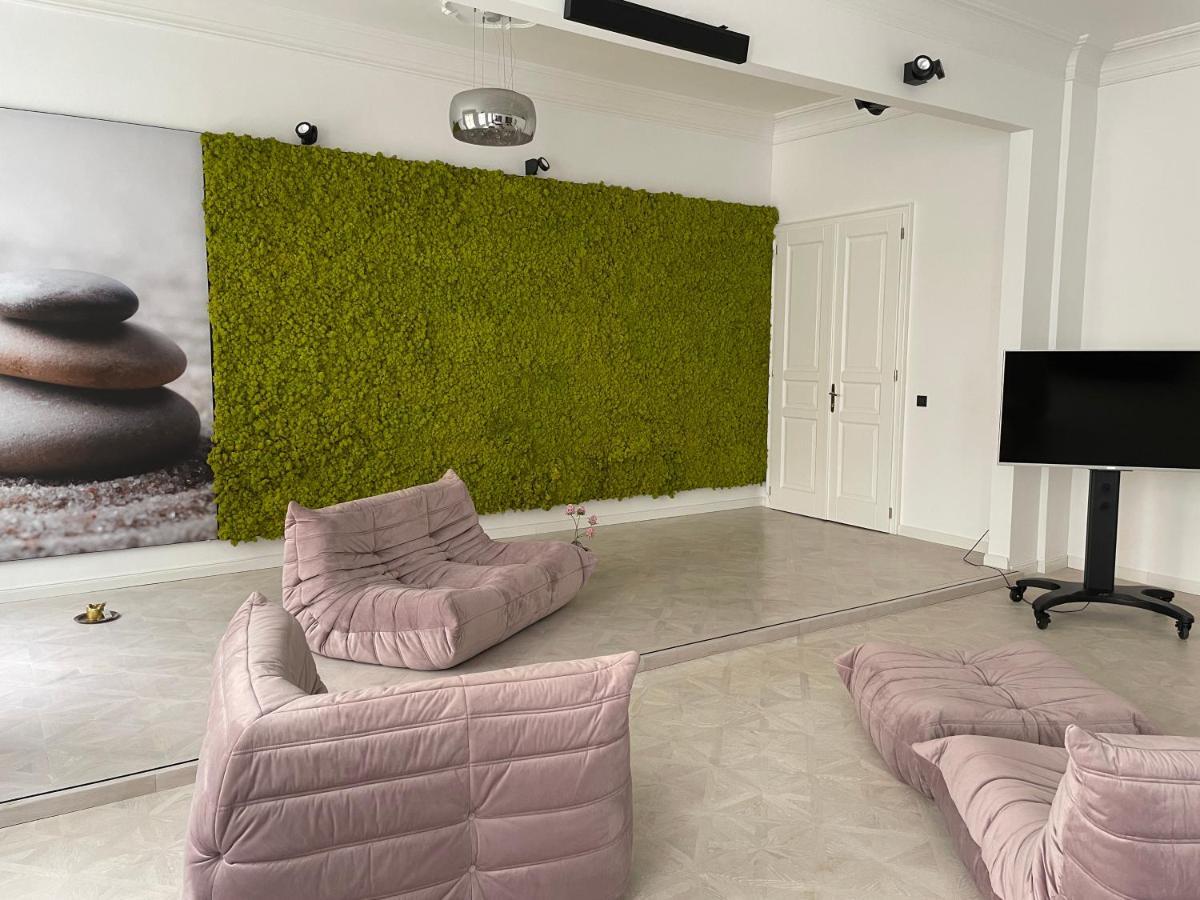 Apartament Downtown *