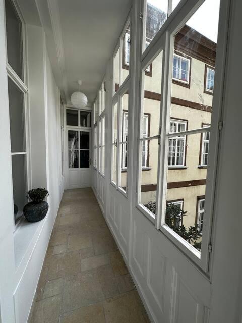 Downtown Apartament