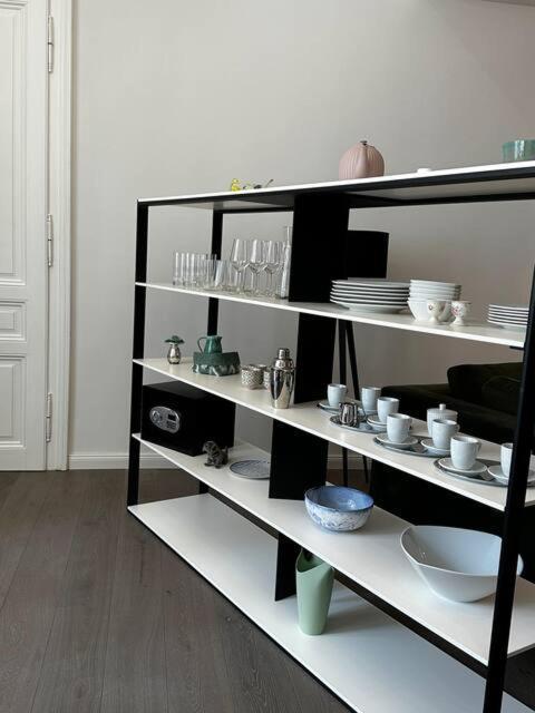 Apartament Downtown