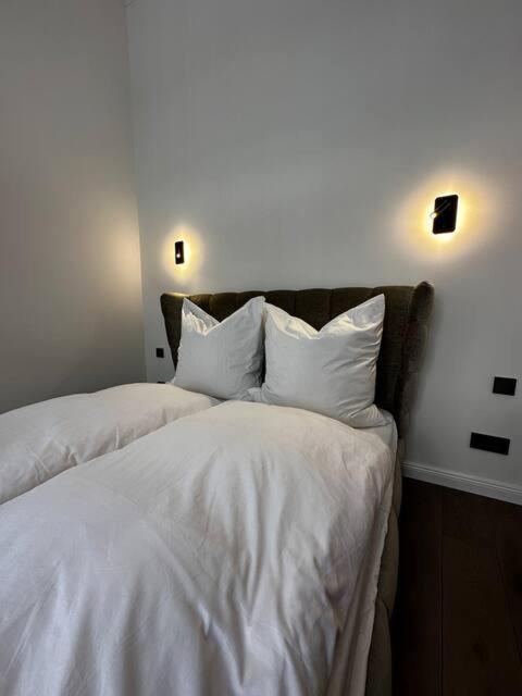 Downtown Apartament *