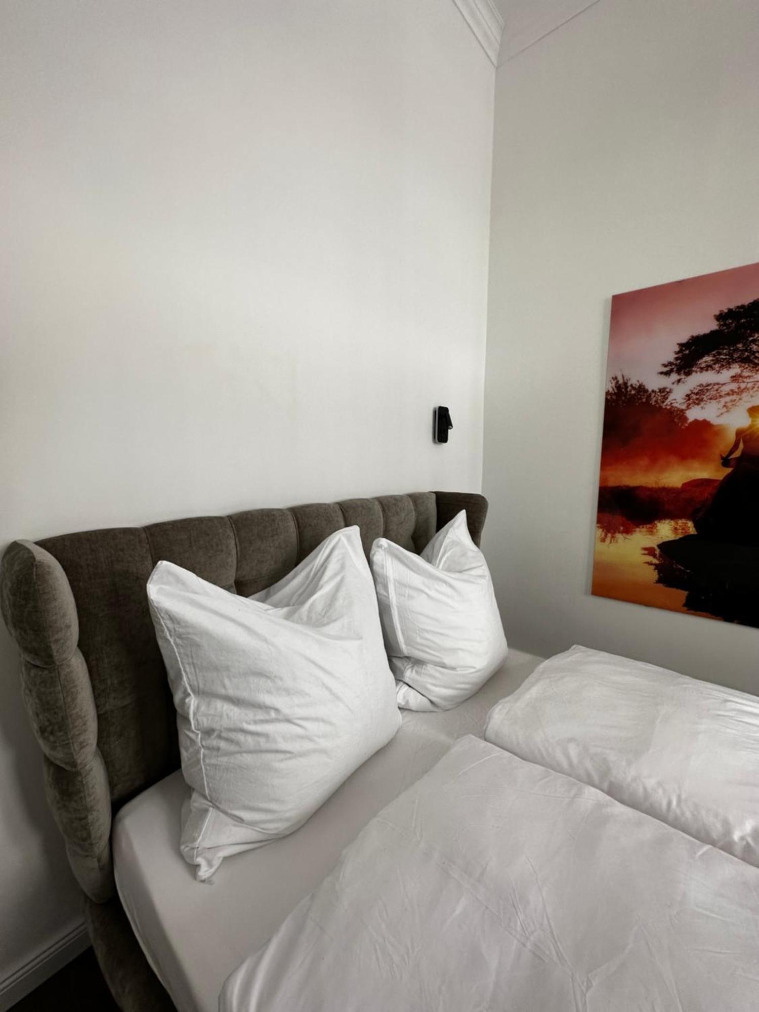 Apartament Downtown *