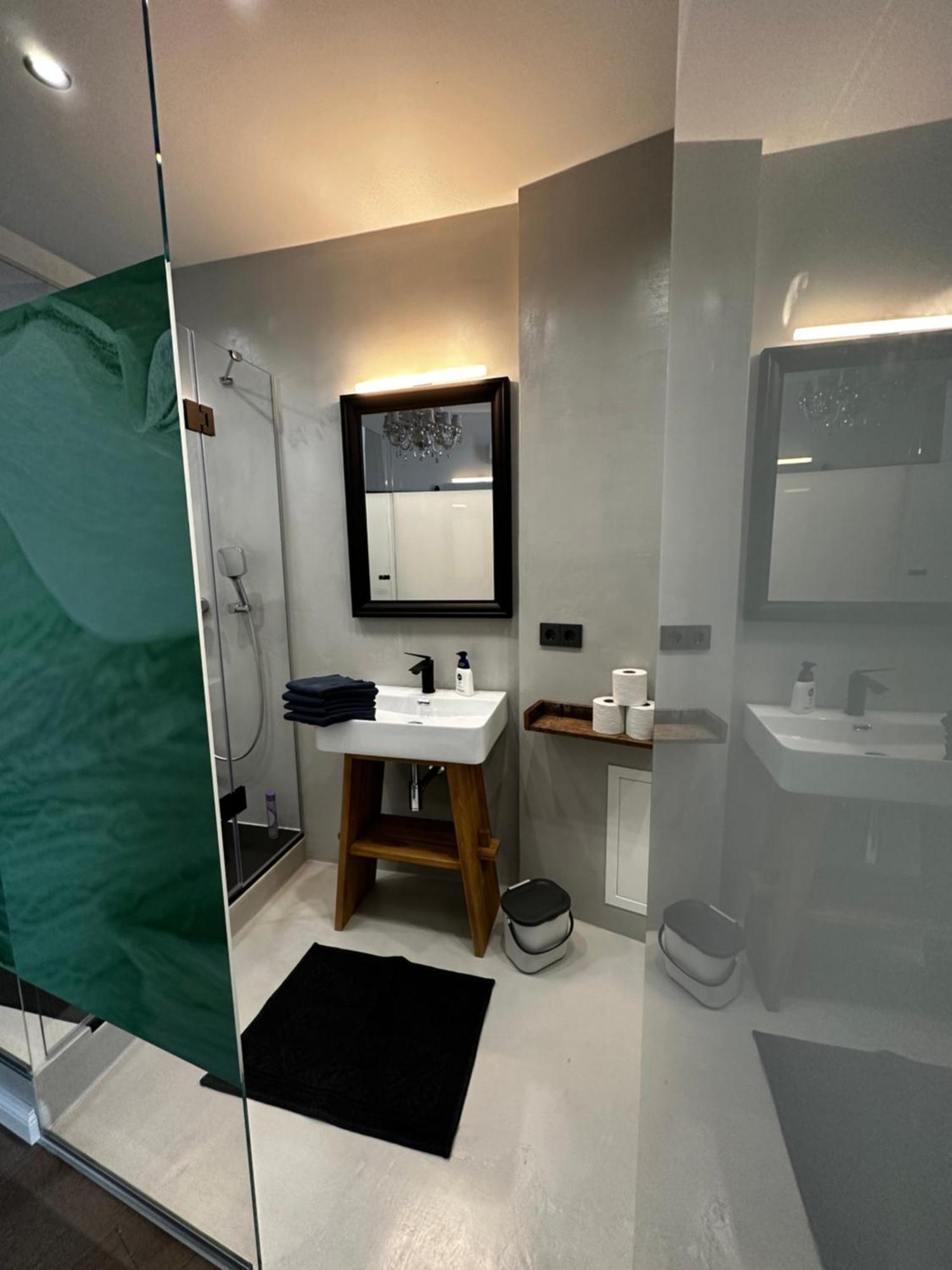 Downtown Apartament Viena