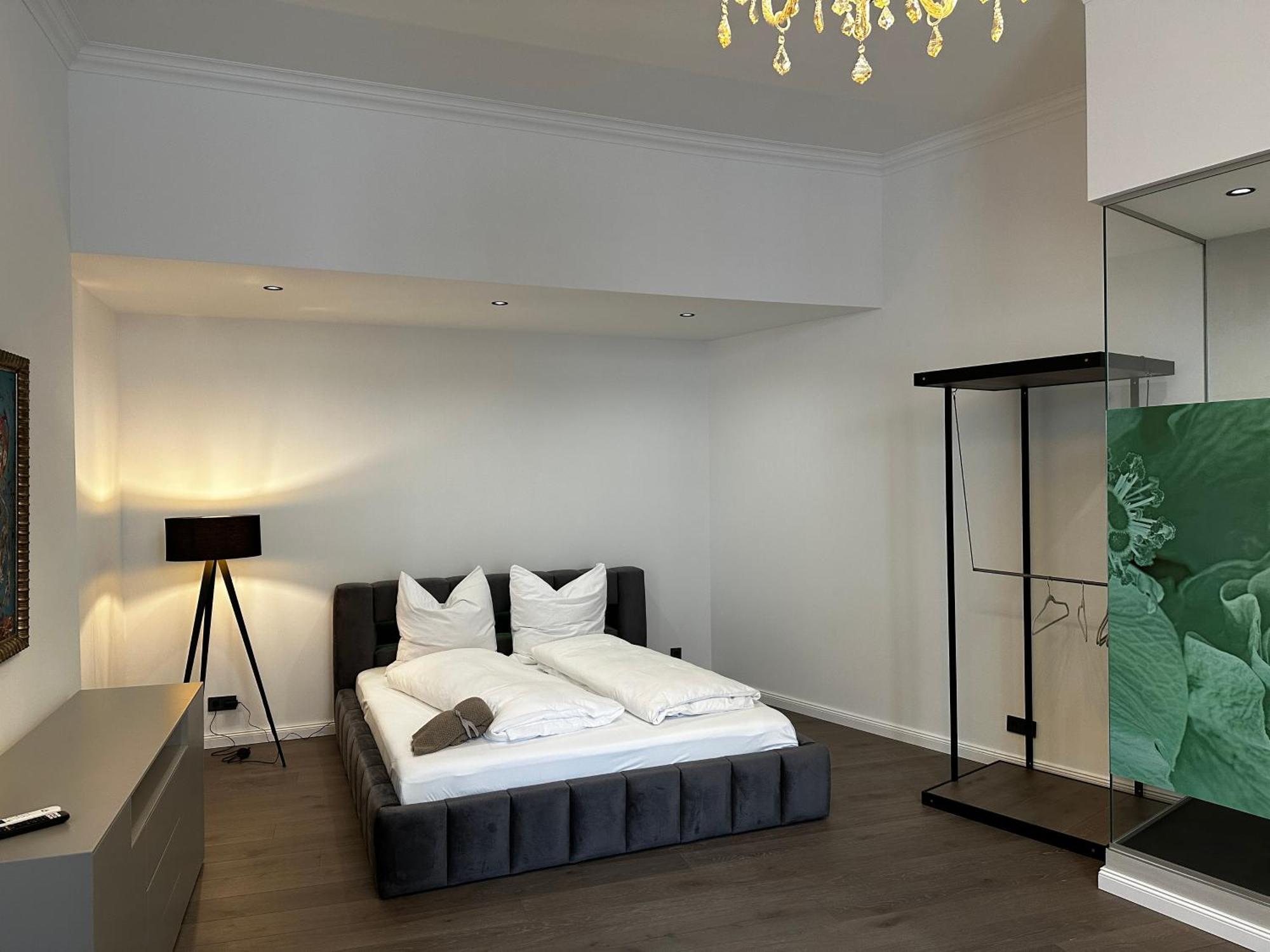 Downtown Apartament