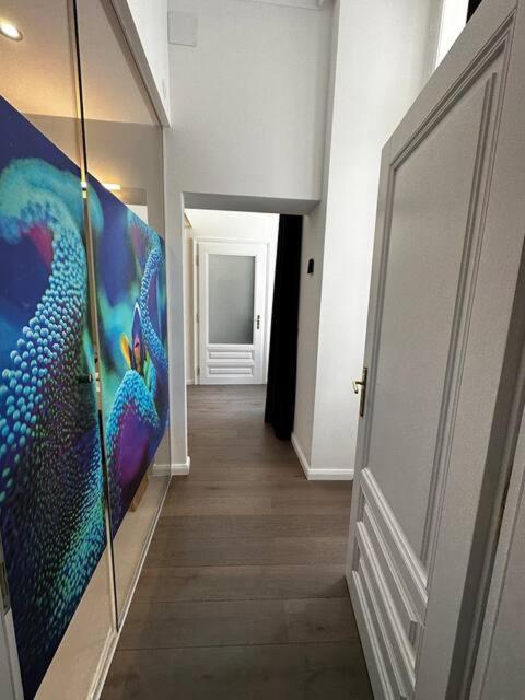 Downtown Apartament Viena