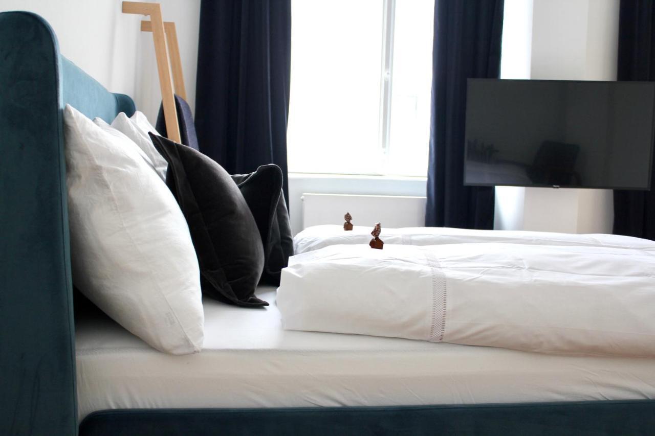 Apartament Downtown