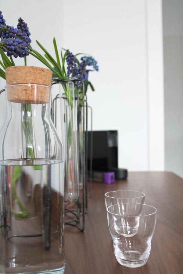 Apartament Downtown
